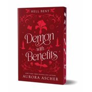 Demon with Benefits: Deluxe Limited Edition (Paperback)