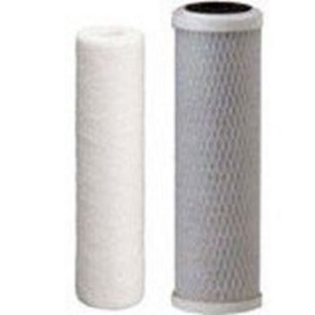 

Rainsoft Compatible UF-10 Filter Set