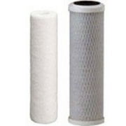 Rainsoft Compatible UF-10 Filter Set