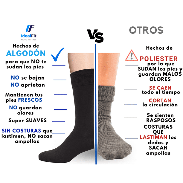 Calcetines vestir hombre hotsell