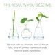 thumbnail image 3 of Limpiador Emergin C Scientific Organics Kombucha 120 ml/4 oz, 3 of 6
