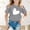 Grey, variant on Gzbliryd White T Shirts Relaxed Fit Back To School Clothes Cute Summer Tops for Boys Summer Clothes for Teens (Hot Pink,10-11 Years)