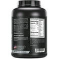 thumbnail image 2 of Amazing Muscle Whey Protein (Isolate & Concentrate - Chocolate Flavor - 5 Lbs, 2 of 7