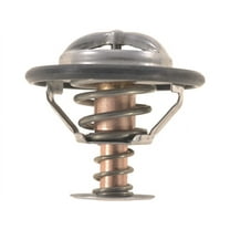 Thermostat - Compatible with 2007 - 2009, 2011 - 2019 Kia Sorento 2008 2012 2013 2014 2015 2016 2017 2018