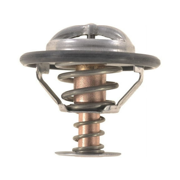 Thermostat - Compatible with 2007 - 2009, 2011 - 2019 Kia Sorento 2008 2012 2013 2014 2015 2016 2017 2018