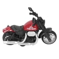 thumbnail image 4 of Juguete de motocicleta con luz y sonido, escala 1:16, motocicleta de aleación, juguete de motocicleta para niños, calidad superior, 4 of 14