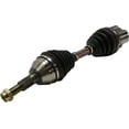 thumbnail image 3 of Axle Assembly Compatible with 1997-2010 Chevrolet Malibu 2005-2010 Pontiac G6 6Cyl 4Cyl 3.5L 2.4L Front, Left Driver or Right Passenger New, 3 of 5