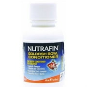 Nf Fish Bowl Water Conditioner 2 Oz