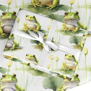 12+ Draw A Frog Easy