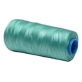 thumbnail image 3 of Polyester Red 1000 Mtr Spool Hand Machine Sewing Serger Overlocking New Thread, 3 of 3