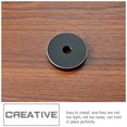 thumbnail image 4 of Aluminium Record Player Turntable Metal Phonograph Turntable Adapter Part, 4 of 9