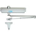 thumbnail image 1 of Stanley Hardware 829523 Grade 1 Aluminum Door Closer, 1 of 1