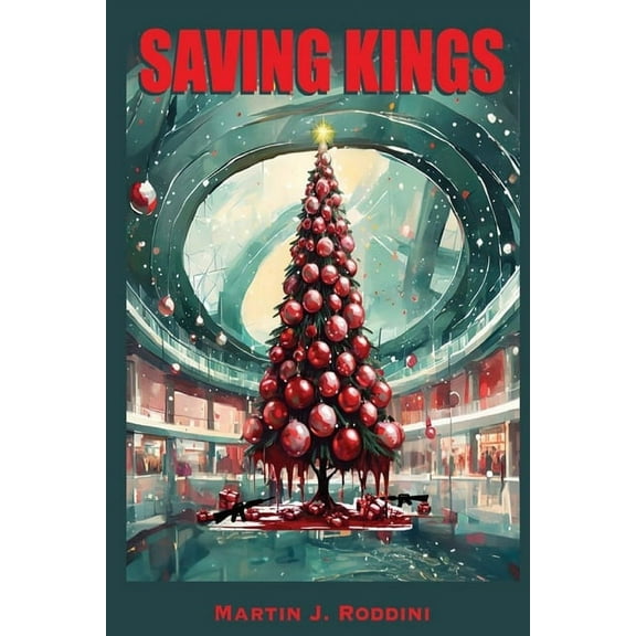 Saving Kings, (Paperback)
