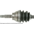 thumbnail image 2 of A1 CARDONE - CV DRIVE AXLE Fits select: 2001-2004 HYUNDAI SANTA FE, 2 of 4