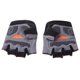 thumbnail image 4 of Memoria De Silicona MTB Guantes De Equitación De Carretera Antideslizante Anti-Sudor Medio Dedo Camping Senderismo Gimnasio Fitness Deportes Bicicleta Guante, 4 of 4