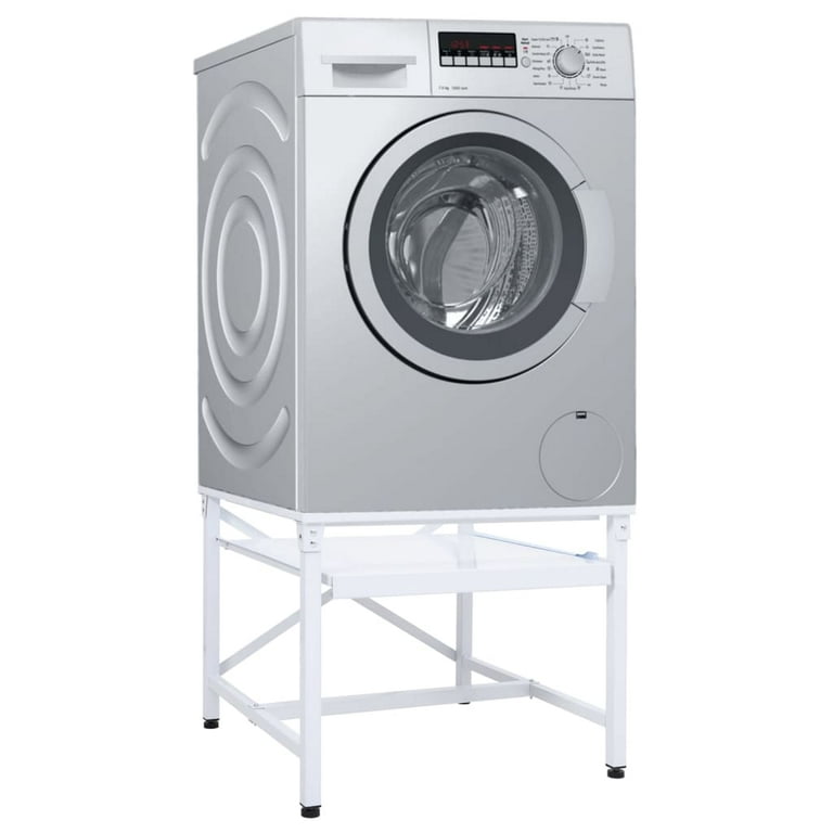 Mini Fridge Stand Washer Dryer Base Appliance Pedestal for Washing
