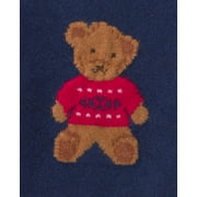 Oshkosh B'gosh Baby Boy Sweater, One-Piece, Sizes 3 Months - 24 Months