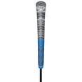 thumbnail image 4 of Golf Grip Golf Pride MCC Plus4, talla mediana 60, azul, paquete de 8, 4 of 6