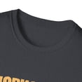 thumbnail image 3 of Novelty Tacos Devotee Fitness Instructors Gifts Funny Nachos Enthusiast Foodie Men Women Unisex Softstyle T-Shirt, 3 of 4