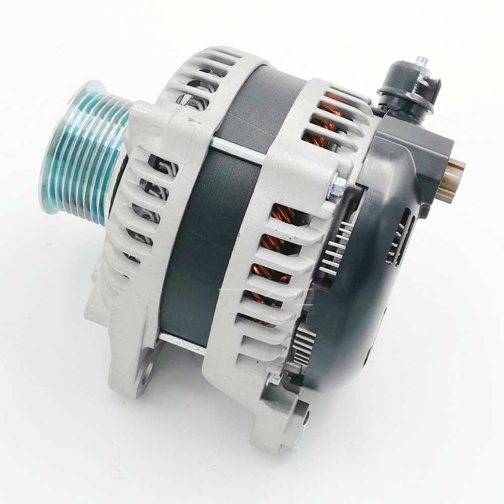 TYC Alternator Fits select: 2011-2016 FORD F350, 2011-2016 FORD F250