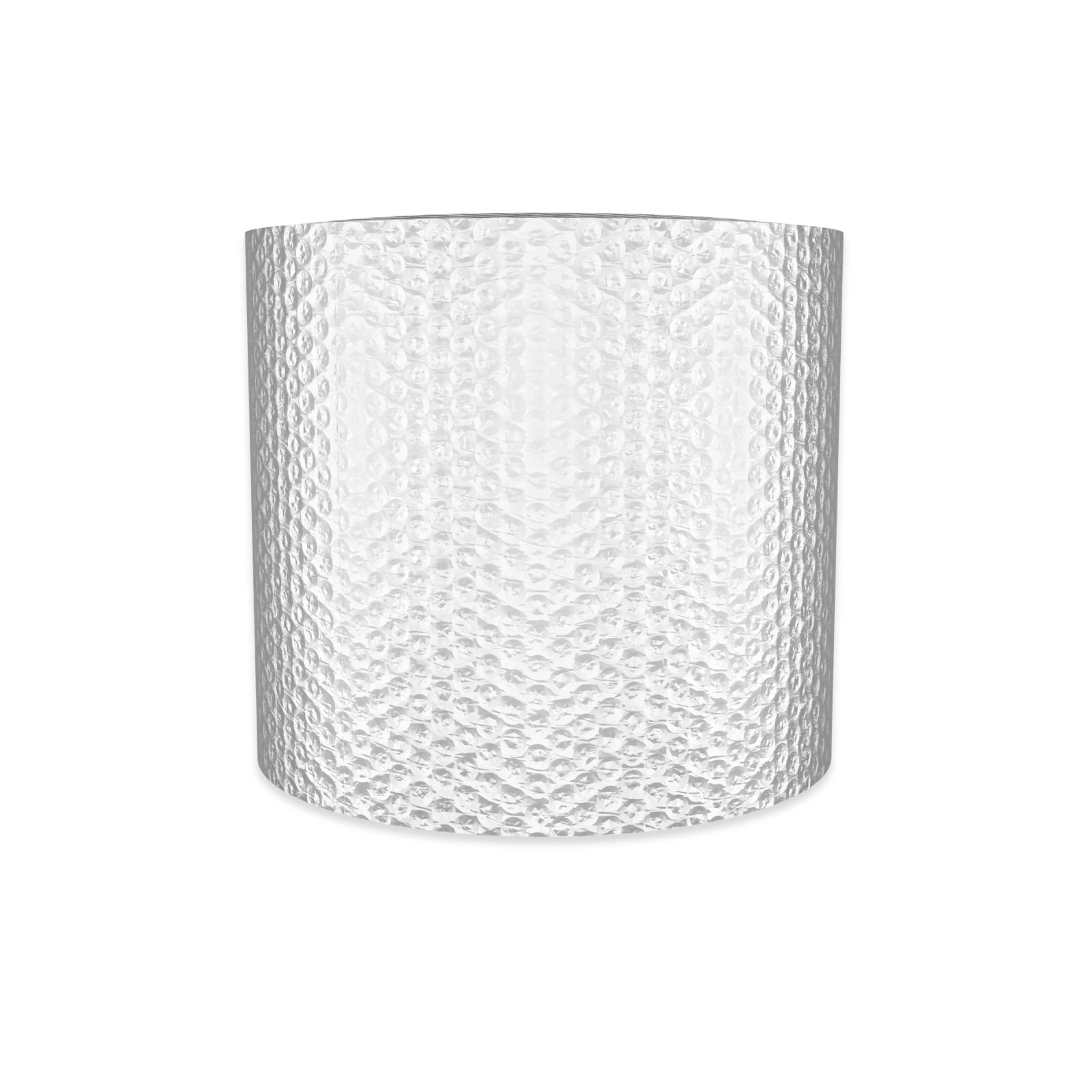 Bubble Cushion Roll, 24" x 375', 5/16" Large Bubbles, Bulk Protective Packaging, 1 Roll