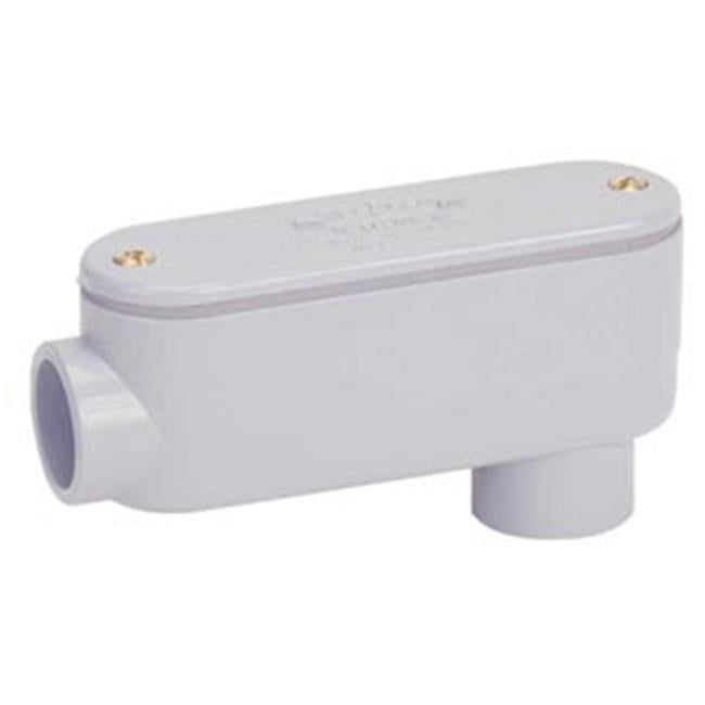 Ipex LJ1815 Type LB 3/4'' Access Fittings