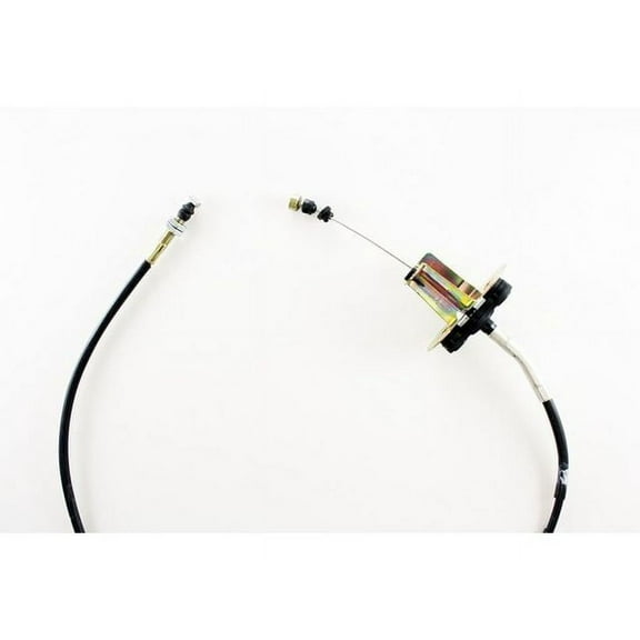 Throttle Cable - Compatible with 1988 - 1991 Nissan 300ZX 3.0L V6 1989 1990