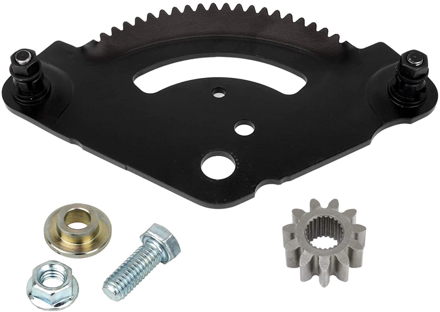 941-0656A 741-0656A Pinion Gear And Bushing Kit For Cub Cadet 717-1554,917-1554 Steering Shaft Pinion Gear Bushing - 15
