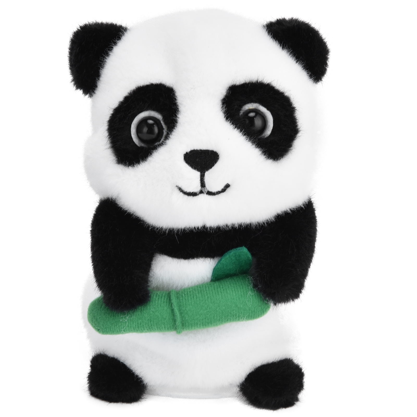 Electric Panda Toy, Panda Robot Lovely Interactive For Baby For Kids