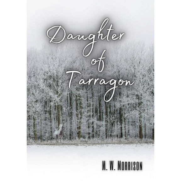 Daughter of Tarragon, (Paperback)