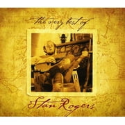 Stan Rogers - The Very Best Of - Folk Music - CD