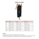 thumbnail image 4 of Pantalones de pierna recta para mujer, pantalones de corte regular para mujer Pantalones de pierna ancha para mujer Pantalones de corte regular para mujer hechos a medida para la perfección, 4 of 4