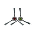 thumbnail image 4 of Replacement Main Brush Side Brush For Ecovacs U2 Dgn22 Robot Vacuum, 4 of 4