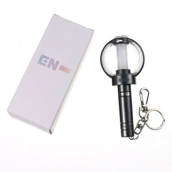 ENHYPEN Ver 2.0 Mini Lightstick Keyring,Ver 2.0