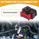 thumbnail image 2 of Conectores de terminales impermeables de 23 pines para ECU automotriz, enchufe y carcasa para automóvil, barco, RV, 1 pieza, 2 of 6