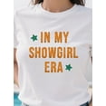 thumbnail image 2 of Vintage Performance T-Shirt - Retro Style Tee - Classic Design Top, 2 of 7