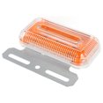 thumbnail image 1 of KALLORY Kit De Luces Traseras Ambar Para Vehículos Pesados Impermeables Y Resistentes Para Camionetas Y Remolques, 1 of 5