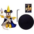 thumbnail image 4 of McFarlane Toys Disney Mirrorverse Mickey Mouse 12" Deluxe Figure, Multicolor, 4 of 8