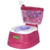 Sesame Street Abby Cadabby Magical Potty Chair