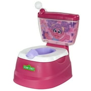 Sesame Street Abby Cadabby Magical Potty Chair
