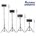 thumbnail image 2 of Lámpara De Secado Infrarrojo Para Carrocería con Base, 2 of 6