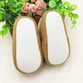 thumbnail image 2 of Baby Boys Girls Winter Warm Soft Slippers Toddler Casual Non-Slip Snow Boots Crib Shoes, 2 of 3