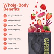60-Serving Cardio Miracle Pouch