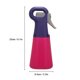 thumbnail image 3 of Botella de Spray Profesional para Peluquería de 300ML - Nebulización Ultra Fina, Diseño Ergonómico, Multiusos, Color Negro, Ideal para Cuidado del Cabello y Más, 3 of 6