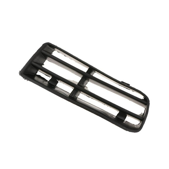 Right Front Lower Corner Bumper Grille for GOLF MK4 1997-2006