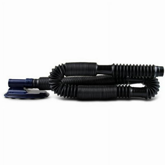Pump-A-Lot Water Powered Water Pump with 12.5 ft. Discharge Hose. No, Each