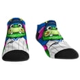 thumbnail image 4 of Rock Em Socks Orlando Magic Youth Super Fan 5-Pack Low-Cut Socks, 4 of 6