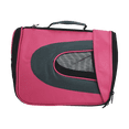 thumbnail image 1 of Transportadora Ch Tela C/Visera Fashion Mascotas Fancy Pets FANCY PETS  FL8801, 1 of 2