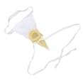 thumbnail image 1 of Old Men Urine Collector, Collection Urinal Bag Upholstered Design  for Home, 1 of 7