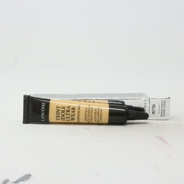 Lancome Teint Idole Ultra Wear Camouflage Concealer 0.4oz Yellow New With Box